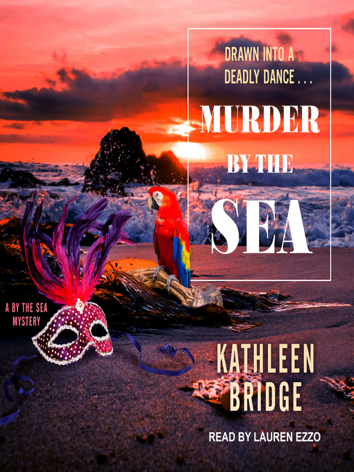 Title details for Murder by the Sea by Kathleen Bridge - Wait list